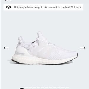 Adidas Ultraboost 5.0